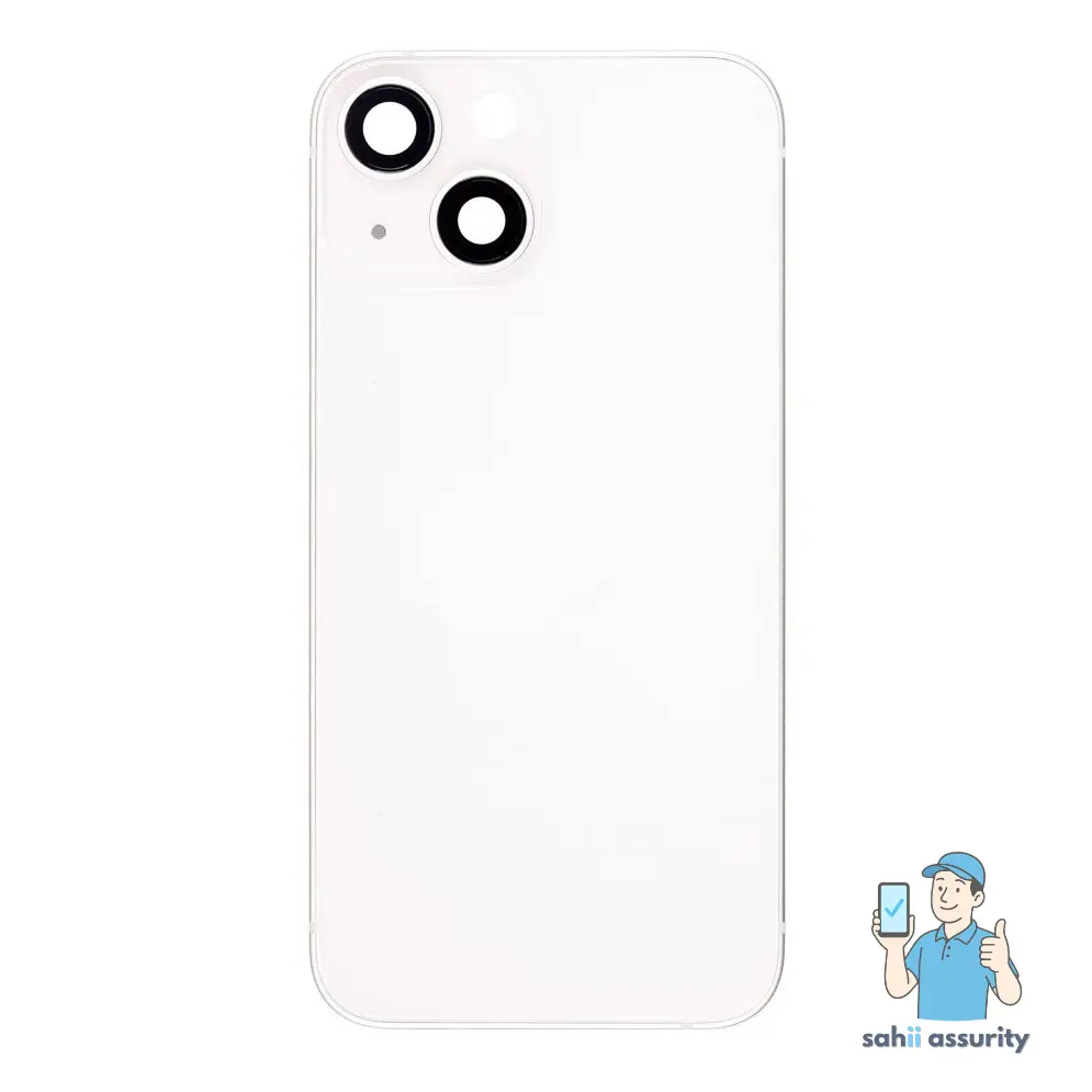 Full Body Housing for Apple iPhone 13 mini thumbnail